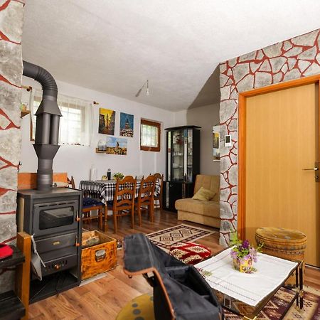 Kuca U Sumi - Forrest House Near Una National Park Bihać Dış mekan fotoğraf