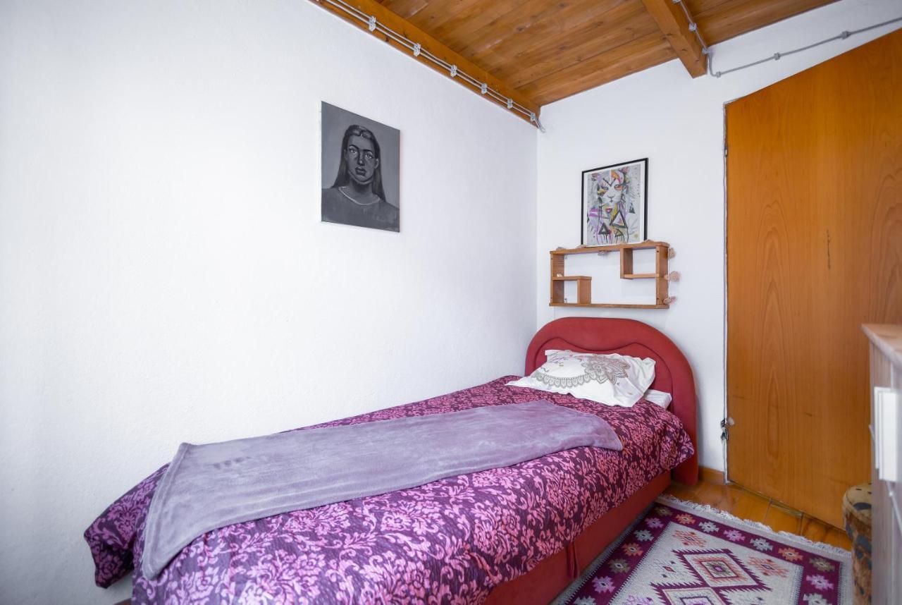 Kuca U Sumi - Forrest House Near Una National Park Bihać Dış mekan fotoğraf